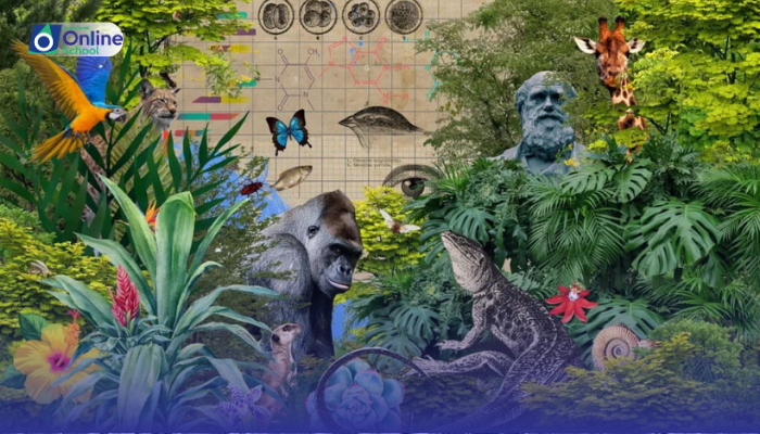 Lesson 04: Description of Lamarck's Theory of Inheritance of Acquired Characters